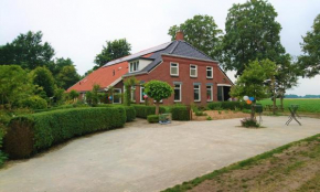 Appartementen BuitenWedde Westerwolde